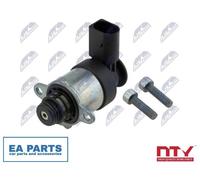 Control Valve, fuel quantity (common rail system) for MINI R55 NTY ESCV-BM-002