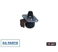 Control Valve, fuel quantity (common rail system) for TATA ARIA MAXGEAR 17-0203