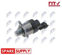 CONTROL VALVE, FUEL QUANTITY (COMMON RAIL SYSTEM) FOR TOYOTA IQ NTY ESCV-TY-003