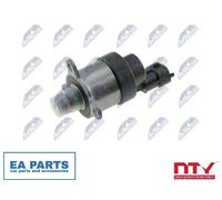 Control Valve, fuel quantity (common rail system) for TOYOTA IST NTY ESCV-TY-003