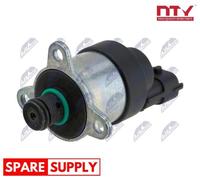 CONTROL VALVE, FUEL QUANTITY (COMMON RAIL SYSTEM) FOR VOLVO NTY ESCV-VV-000