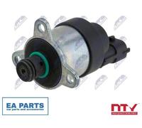 Control Valve, fuel quantity (common rail system) for VOLVO S80 NTY ESCV-VV-000