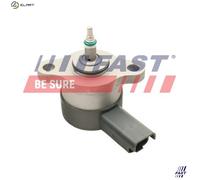 FAST FT51781 Fuel pressure regulator, common rail