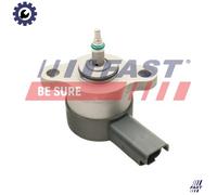 FAST FT51781 Fuel pressure regulator, common rail