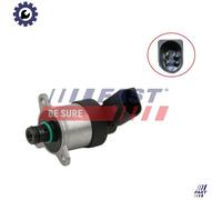 CONTROL VALVE FUEL QUANTITY (COMMON RAIL SYSTEM) FT80137 FOR MERCEDES-BENZ 2.1L