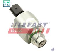 CONTROL VALVE FUEL QUANTITY (COMMON RAIL SYSTEM) FT80805 FOR RENAULT CLIO/III