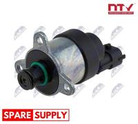 CONTROL VALVE, FUEL QUANTITY (COMMON RAIL SYSTEM) NTY ESCV-CH-000