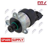CONTROL VALVE, FUEL QUANTITY (COMMON RAIL SYSTEM) NTY ESCV-CT-004
