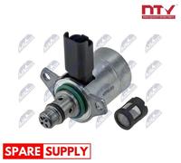 CONTROL VALVE, FUEL QUANTITY (COMMON RAIL SYSTEM) NTY ESCV-FR-003