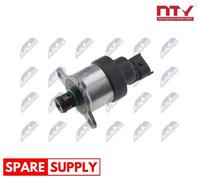CONTROL VALVE, FUEL QUANTITY (COMMON RAIL SYSTEM) NTY ESCV-FT-002 NEW