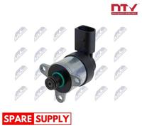 CONTROL VALVE, FUEL QUANTITY (COMMON RAIL SYSTEM) NTY ESCV-ME-006