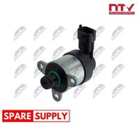CONTROL VALVE, FUEL QUANTITY (COMMON RAIL SYSTEM) NTY ESCV-PL-002