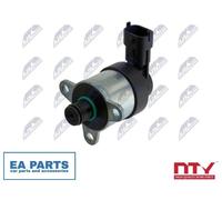 Control Valve, fuel quantity (common rail system) NTY ESCV-PL-002