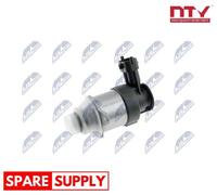 CONTROL VALVE, FUEL QUANTITY (COMMON RAIL SYSTEM) NTY ESCV-RE-005