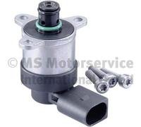 PIERBURG 7.10715.08.0 Control Valve, fuel quantity (common rail system)