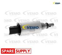 CONTROL VALVE, FUEL QUANTITY (COMMON RAIL SYSTEM) VEMO V22-11-0019