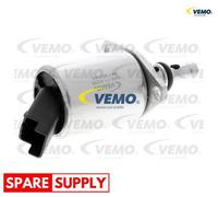VEMO V42-11-0005 Fuel metering valve
