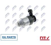 Control Valve, fuel quantity for DACIA RENAULT NTY ESCV-RE-005 TOP