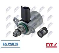 Control Valve, fuel quantity for FORD CITROËN PEUGEOT NTY ESCV-FR-003 TOP