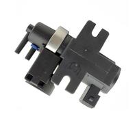 Control Valve Solenoid Compatible with BMW for 135I 2011-2012 for 428I 2014-2016 for 550I Gt 2013-2015 11747626351 Turbocharger Boost Solenoid Valve Car