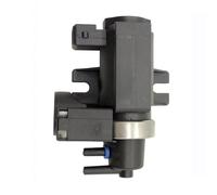 Control Valve Solenoid Compatible with BMW for 650I 2013-2018 for 760LI 2010-2015 for 640I 2012 11747584628 Turbocharger Boost Solenoid Valve Car