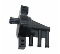Control Valve Solenoid Compatible with SAAB for 9-3 2000 2001 2002 for 9-5 1998-2010 55557331 Turbocharger Boost Control Valve Car Accessories