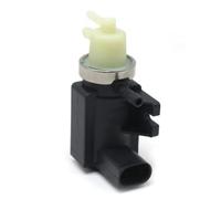 Control Valve Solenoid Compatible with Skoda for Fabia 2006-2014 for Octavia 1U2 1996-2009 for Superb 3T4 2008-2015 Turbocharger Vacuum Solenoid Valve Car