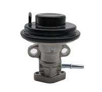 Control Valve Solenoid Compatible with Toyota for Camry 1997-2001 for Rav4 1998-2000 for Solara 2000-2001 25620-74330 Car Vacuum Solenoid Valve