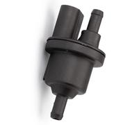 Control Valve Solenoid Compatible with VW for R32 MK4 2003-2004 for Jetta 1999-2010 for Passat B5 2001-2005 Car Activated Carbon Canister Solenoid Valve