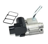 Control Valve Stepper Motor 16022-PRB-A01 16022-PRD-A02 2H1386 16022-PRB-A02 Idle Air Control Valve IACV for Honda Civic 2.0 Acura RSX Type-S 2002-2005