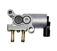 Control Valve Stepper Motor 36450-P0D-004 36450P3F004 Idle Air Control Valve 36450-P3F-004 / for Honda CRV CR-V Civic 2.0L 97-01