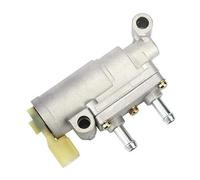 Control Valve Stepper Motor 36450-P3F-004 36450-P0D-004 36450P3F004 Idle Air Control Valve for Honda CRV CR-V Civic 2.0L 1997-2001 New 36450-P08-004