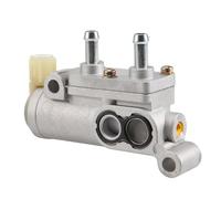 Control Valve Stepper Motor 36450-PM6-A01 Auto Engine Fuel Injection Idle Air Control Valve/for Integra 1988-1989 Civic 1988-1995 2H1001