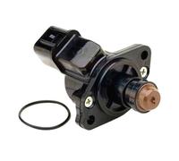 Control Valve Stepper Motor Brand Tracker Vitara X90 Idle Air Control vavle 18137-65D00 /Fit for Chevrolet 2.0L Suzuki IAC Stepper 1813765D00 E9T18071 Idle air Control Valve