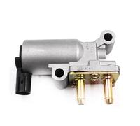 Control Valve Stepper Motor Car Accessories Idle Air Control Valve for Honda CRV 1998-2001 36450-P3F-004 36450-P08-004 Idle Control Valve Sensor