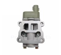 Control Valve Stepper Motor Compatible with Toyota for Corona 1996-2001 for LiteAce 1996-2004 for Rav4 1994-2000 22270-74270 Car Idle Speed Air Control Valve