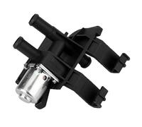 Control Valve Stepper Motor Heater Control Valve 7N2118495AB /Fit for Ford Transit Fiesta MK4 Idle Control Valve Sensor