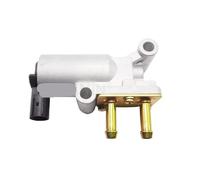 Control Valve Stepper Motor IDLE AIR Control Valve 36450-P08-004 36450P08004 for Honda Civic 1.5L-L4 1PCS Idle Control Valve Sensor