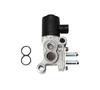 Control Valve Stepper Motor Idle Air Control Valve for 1994-97 for Honda Accord 2.2L 2.7L 36450-p0a-a01 36450-P2J-J01 Idle Control Valve Sensor