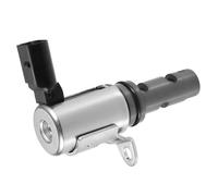 Control Variable Valve Camshaft Oil Control Valve Timing Control Solenoid Valve Compatible with A1 2011-2014 for A3 for S3 2004-2013 SEB7782 0899004