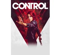 Control Xbox (Europe & UK)