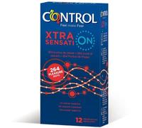 Condom 30 ml of water-based lubricant