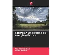Controlar um sistema de energia eléctrica