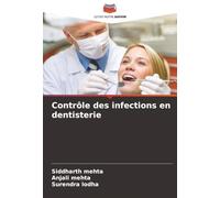 Contrôle des infections en dentisterie