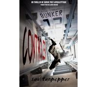 Contrôler: Un thriller de survie post-apocalyptique du Monde de la Flense: 3 (BUNKER 12 (édition française))