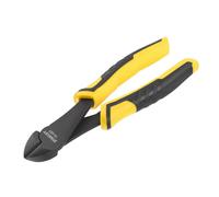 Controlgrip Diagonal Cutting Pliers Stanley Multi One Size