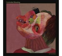 Controlled Bleeding Carving Songs (Vinyl) 12" Album (US IMPORT)