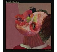 Controlled Bleeding - Carving Songs [VINYL]