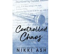 Controlled Chaos: a Single Mom, Rock Star Romance (Love & Lyrics)