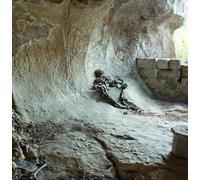 Controlled Death - Ritualistic Mutilation in the Bloody Darkness [Vinyl LP] [VINYL]